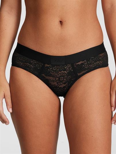 Seamless Scoop Tanga