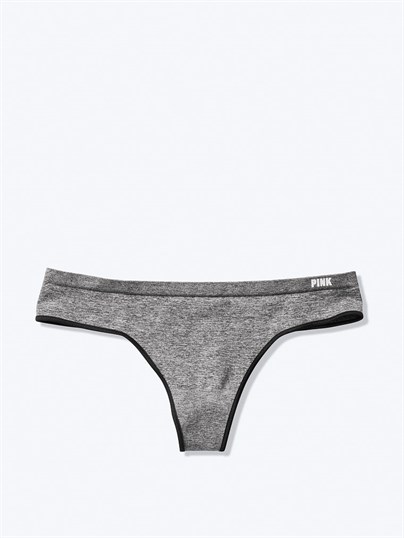 Seamless Tanga