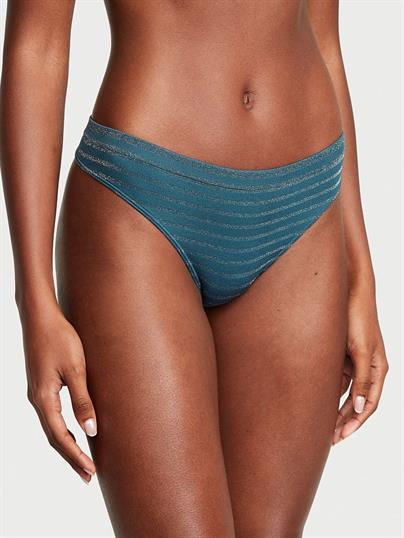 Seamless Tanga