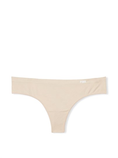 Seamless Tanga