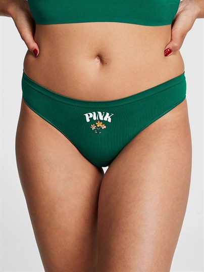 Seamless Tanga