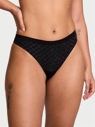 Seamless Tanga