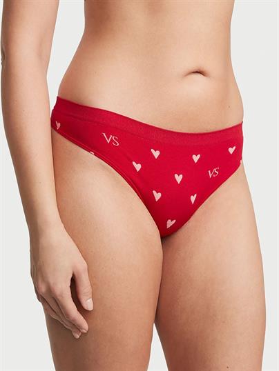 Seamless Tanga