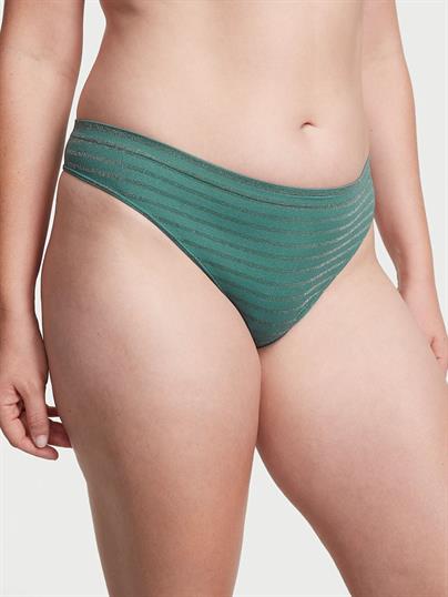 Seamless Tanga