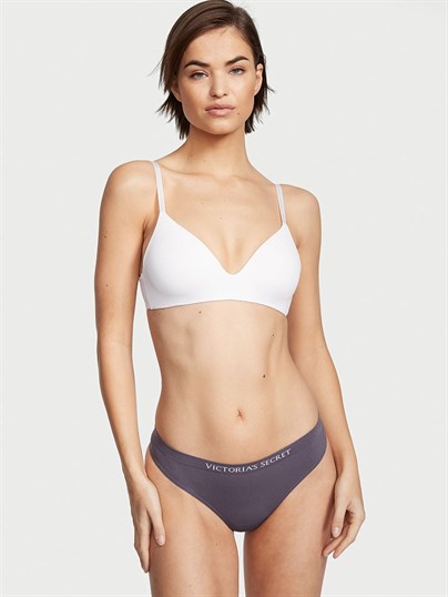 Seamless Tanga