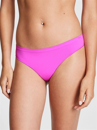 Seamless Tanga