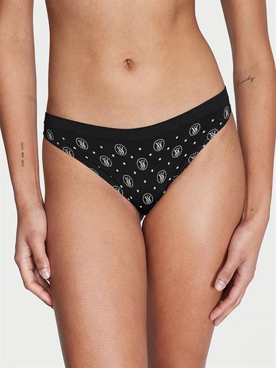 Seamless Tanga