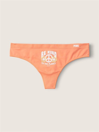 SEAMLESS TANGA KÜLOT