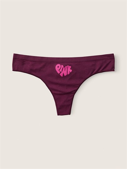 Seamless Tanga Külot