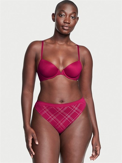 Seamless Tanga Külot