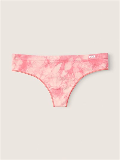 SEAMLESS TANGA KÜLOT