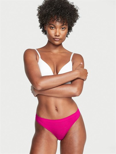 Seamless Tanga Külot