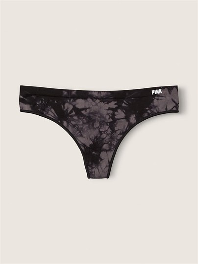 SEAMLESS TANGA KÜLOT