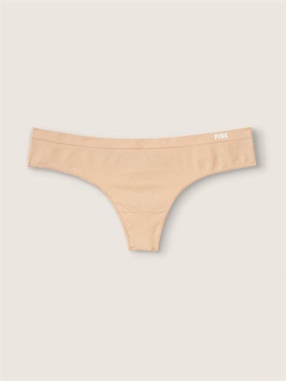 SEAMLESS TANGA KÜLOT