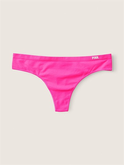 Seamless Tanga Külot