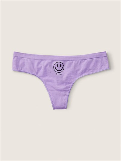 Seamless Tanga Külot