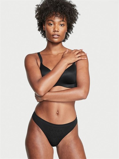 Seamless Tanga Külot