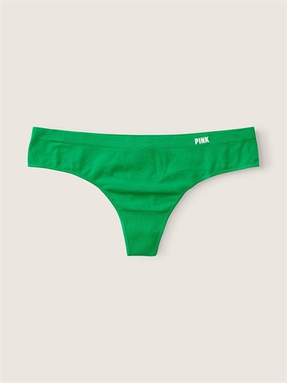Seamless Tanga Külot