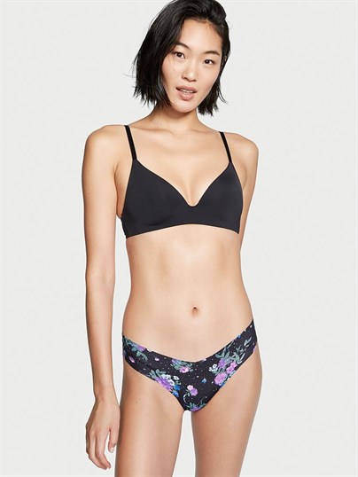 Sexy Illusions by Victoria's Secret Lazer Kesim Tanga Külot