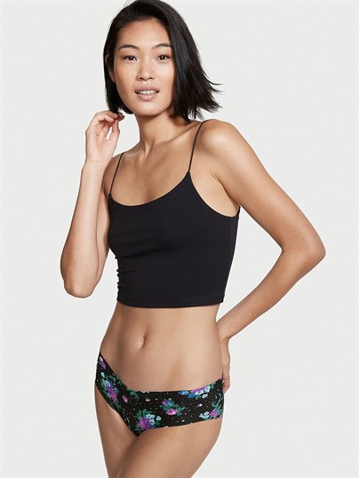 Sexy Illusions by Victoria's Secret Lazer Kesim Hiphugger Külot