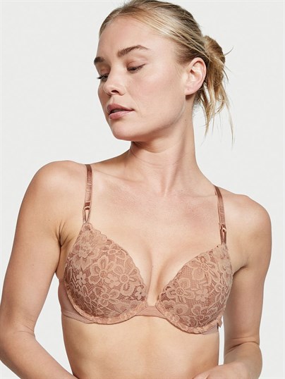 Sexy Tee Lacie Push-Up Sütyen
