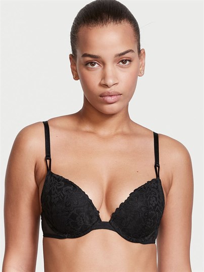 Sexy Tee Sexy Tee Lacie Push-Up Sütyen