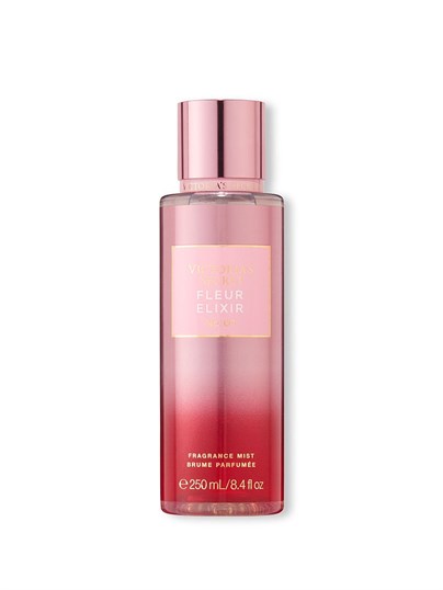Sınırlı Üretim Decadent Elixir Vücut Spreyi Fleur Elixir No. 07