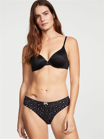 Smooth Bikini Regl Destek Külodu