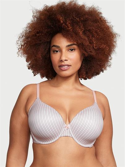 Smooth Hafif Astarlı Full-Coverage Sütyen