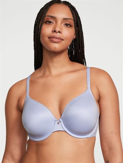 Smooth Hafif Astarlı Full-Coverage Sütyen