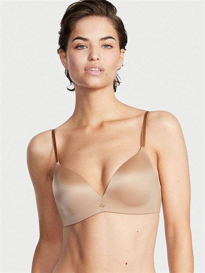 So Obsessed Balensiz Push-Up Sütyen