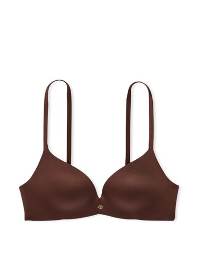 So Obsessed Balensiz Push-Up Sütyen