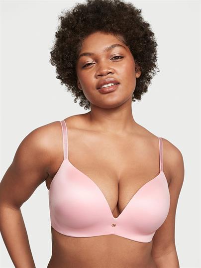 So Obsessed Balensiz Smooth Push-Up Sütyen