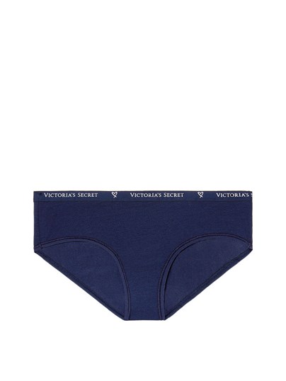 Victoria's Secret Esnek Pamuklu Hiphugger Külot