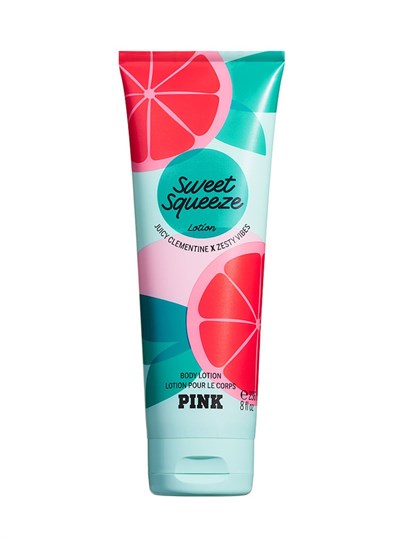 Sweet Squeeze Vücut Losyonu
