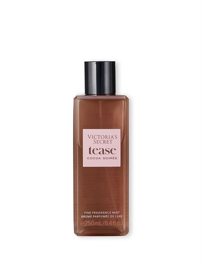 Tease Cocoa Soirée Vücut Spreyi