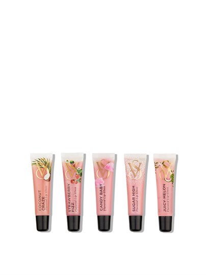 The Flavor Gloss Set