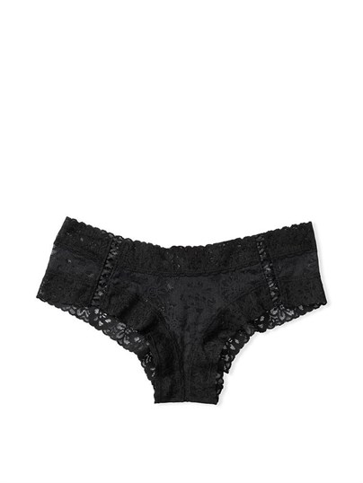 The Lacie Bağlamalı Cheeky Külot