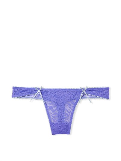 The Lacie Fiyonklu Tanga Külot