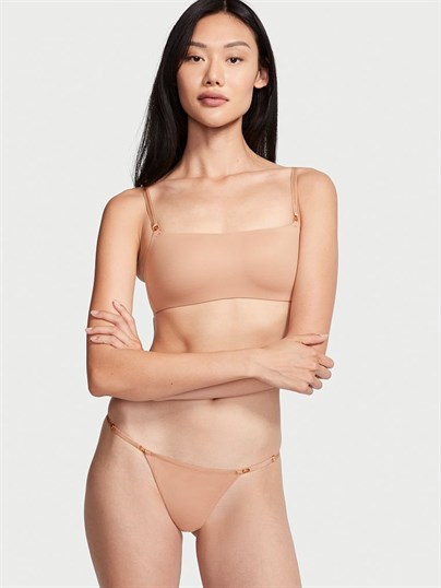 The Love Cloud Collection Ayarlanabilir Askılı Tanga Külot