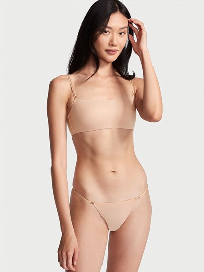 The Love Cloud Collection Ayarlanabilir Askılı Tanga Külot