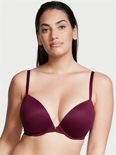 The Love Cloud Collection Push-Up Derin Dekolteli Sütyen