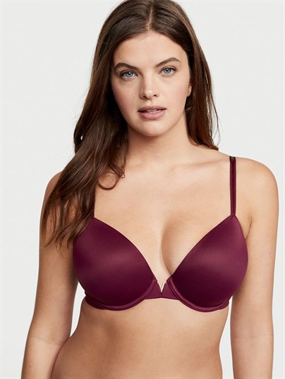 The Love Cloud Collection Smooth Demi Sütyen