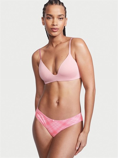 Victoria's Secret %100 Pamuklu Bikini Külot