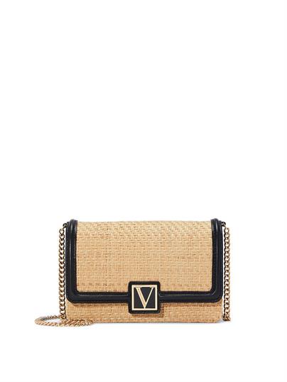 The Victoria Mini Çapraz Çanta