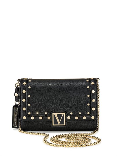 The Victoria Mini Omuz Çantası