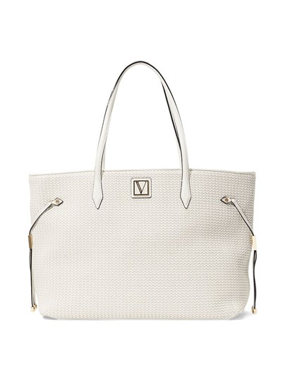 The Victoria Carryall Tote Omuz Çantası