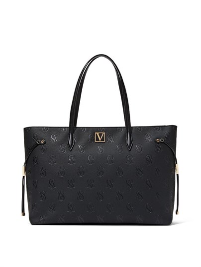 The Victoria Carryall Tote Omuz Çantası