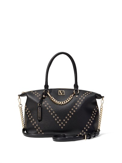 The Victoria Slouchy Omuz Çantası