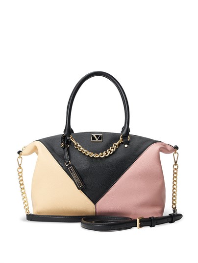 The Victoria Slouchy Omuz Çantası